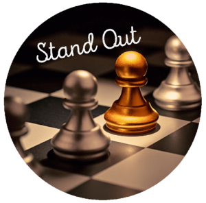 Stand Out